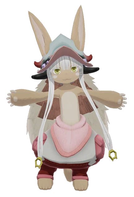 character:nanachi